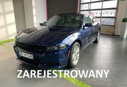 Dodge Charger V / 370KM!