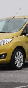 Ford Fiesta VIII , Klimatronic, Podgrzewane siedzienia,ALU-3