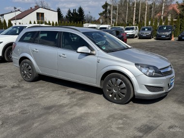 1.7CDTi 110KM - Gwarancja- Klima, Navi, Książki-1