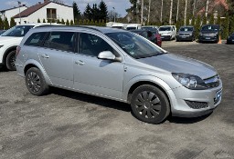Opel Astra H 1.7CDTi 110KM - Gwarancja- Klima, Navi, Książki