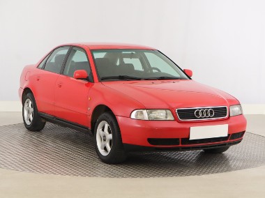 Audi A4 I (B5) , Klimatronic,ALU-1