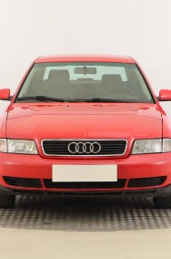Audi A4 I (B5) , Klimatronic,ALU-2