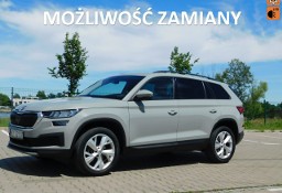 Skoda Kodiaq z Gwarancją Bezwypadkowy Model 2023r
