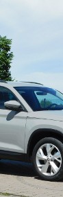 Skoda Kodiaq z Gwarancją Bezwypadkowy Model 2023r-3