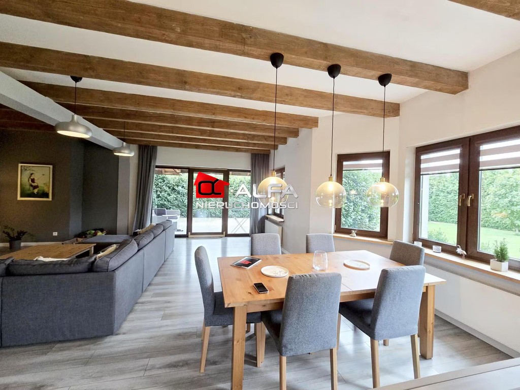 Dom na sprzedaż, 3 pokoje, 172 m², Świdnica