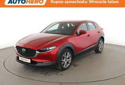 Mazda CX-30 FV23 Skyactiv-X MHEV Navi GrzanaKierownica Fotele HUD KAM360