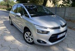 Citroen C4 Picasso II Citroen C4 Picasso Zarejestrowany Klimatronic LED