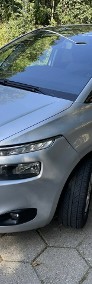 Citroen C4 Picasso II Citroen C4 Picasso Zarejestrowany Klimatronic LED-3