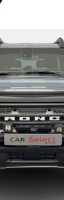 Ford Bronco VAT 23% Big Bend 2.7 V6 EB 335KM automat 4WD 2022 r., przeb. 11tys.k-3
