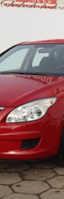 Hyundai i30 I , Klima-3