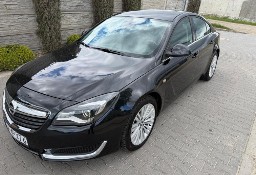 Opel Insignia 1.6 CDTI EcoFLEX S&amp;S 136KM 2016r