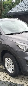 Hyundai Tucson III 1.6i 132KM Select - Super STAN - POLECAM-3