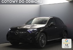 Mercedes-Benz Klasa GLC 300 4-Matic AMG Line Pakiet AMG Premium Plus + Night + Zimowy + Hak Holowniczy