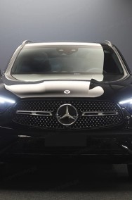 Mercedes-Benz Klasa GLC 300 4-Matic AMG Line Pakiet AMG Premium Plus + Night + Zimowy + Hak Holowniczy-2