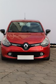 Renault Clio IV , Salon Polska, Klima, Tempomat-2