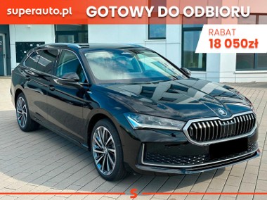 Skoda Superb III L&K 2.0 TDI DSG 4x4 L&K 2.0 TDI 193KM DSG 4x4-1