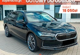 Skoda Superb III L&amp;K 2.0 TDI DSG 4x4 L&amp;K 2.0 TDI 193KM DSG 4x4