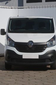 Renault Trafic , L1H1, 5m3, VAT 23%, 3 Miejsca, 3 EU palet-2