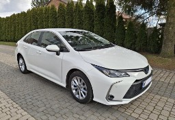 Toyota Corolla XII 2022r 1.8 Hybryda 122 KM Salon PL