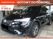 Renault Arkana Techno 1.3 TCe mHEV Techno 1.3 TCe mHEV 140KM / pakiet easy park premium,