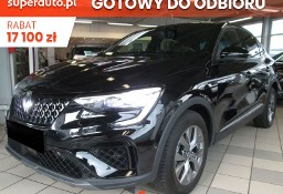 Renault Arkana Techno 1.3 TCe mHEV Techno 1.3 TCe mHEV 140KM / pakiet easy park premium,