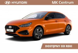 Hyundai i30 II 1.5 T-GDI 140KM 6MT 48V - wersja Smart - wyprzedaż rocznika 2024