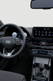 Hyundai i30 II 1.5 T-GDI 140KM 6MT 48V - wersja Smart - wyprzedaż rocznika 2024-2