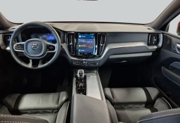 Volvo XC60 II Black Edition B5 AWD 4 Lata Fabrycznej Gwarancji Harman Kardon
