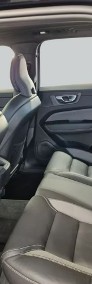 Volvo XC60 II Black Edition B5 AWD 4 Lata Fabrycznej Gwarancji Harman Kardon-3