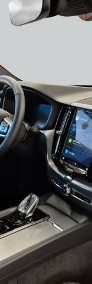Volvo XC60 II Black Edition B5 AWD 4 Lata Fabrycznej Gwarancji Harman Kardon-4