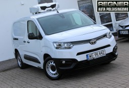Toyota Inny Toyota L2 FV23% Chłodnia/Mroźnia Zanotti -20°C SalonPL
