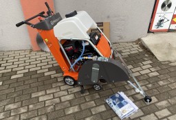 Jezdna Przecinarka Spalinowa HUSQVARNA FS413 Tarcza 500mm Honda FS 413