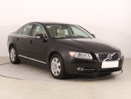 Volvo S80 II , Salon Polska, Skóra, Navi, Xenon, Bi-Xenon, Klimatronic,