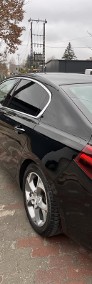Peugeot 508 Lift Hybrid4 z 2015 NOWY ROZRZAD!-3