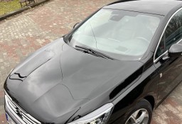 Peugeot 508 I Peugeot 508 Lift Hybrid4 z 2015 NOWY ROZRZAD!