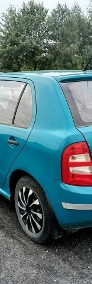 Skoda Fabia I Skoda Fabia 1.4+LPG 03r-3