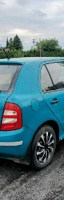 Skoda Fabia I Skoda Fabia 1.4+LPG 03r-4