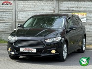 Ford Mondeo VIII 1,5T 160KM Automat/Converse/Navi/ParkAssist/Lane Assist/Serwis