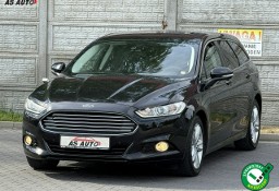 Ford Mondeo VIII 1,5T 160KM Automat/Converse/Navi/ParkAssist/Lane Assist/Serwis