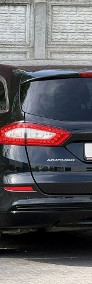 Ford Mondeo VIII 1,5T 160KM Automat/Converse/Navi/ParkAssist/Lane Assist/Serwis-4