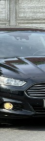 Ford Mondeo VIII 1,5T 160KM Automat/Converse/Navi/ParkAssist/Lane Assist/Serwis-3