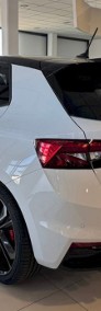 Skoda Fabia IV 130 Sport 1.5 TSI DSG 130 Sport 1.5 TSI DSG 177KM-3