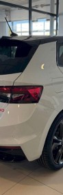 Skoda Fabia IV 130 Sport 1.5 TSI DSG 130 Sport 1.5 TSI DSG 177KM-4