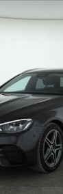 Mercedes-Benz Klasa E , Salon Polska, 1. Właściciel, 194 KM, Automat, VAT 23%,-3