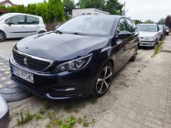 Peugeot 308 SW Krajowy