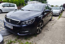 Peugeot 308 SW Krajowy