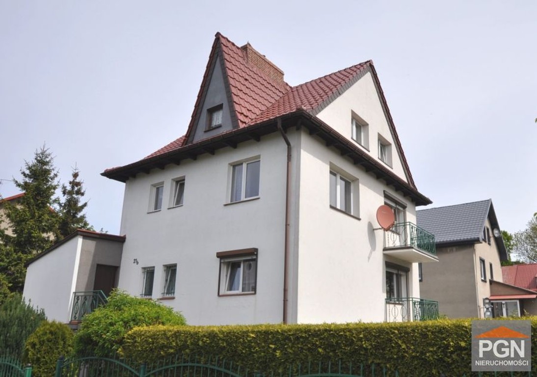 Dom na sprzedaż, 9 pokoi, 145 m², Kamień Pomorski