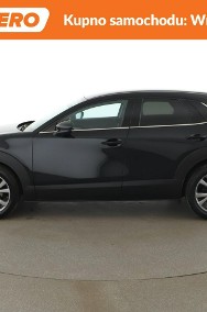 Mazda CX-30 mhev grzane fotele kamera navi automat-2