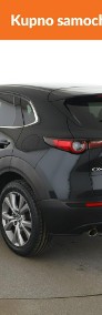 Mazda CX-30 mhev grzane fotele kamera navi automat-4