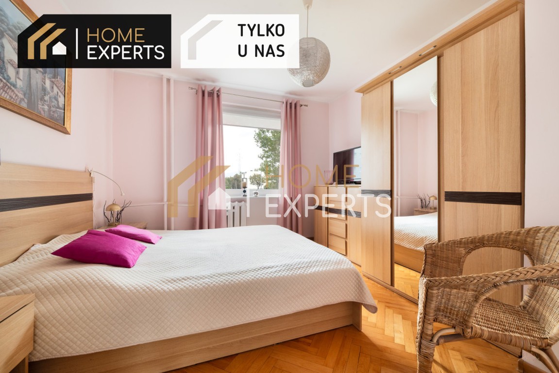 Balkon 5m2 | gotowe do wprowadzenia | parking